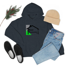 Load image into Gallery viewer, Benni Construction - Hooded Sweatshirt
