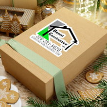 Load image into Gallery viewer, Benni Construction - Stickers
