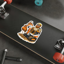 Load image into Gallery viewer, Jensen - Die-Cut Sticker/Vinyl Decal
