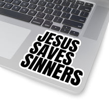 Load image into Gallery viewer, Kiss-Cut Stickers

