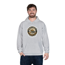 Load image into Gallery viewer, Pitzl &amp; Pitzl Curling Hoodie 2.0
