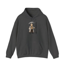 Load image into Gallery viewer, Dr. Death – Hoodie
