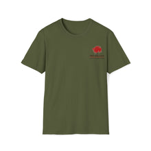 Load image into Gallery viewer, Red Willow Carpentry - T-Shirt
