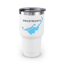 Load image into Gallery viewer, Elbow Lake, MN - Tumbler, 30oz (Engstrom)
