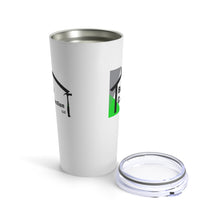 Load image into Gallery viewer, Benni Construction - Tumbler 20oz
