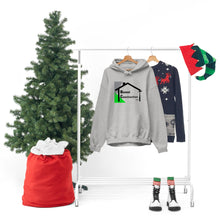 Load image into Gallery viewer, Benni Construction - Hooded Sweatshirt
