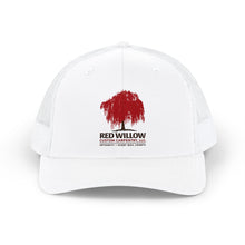 Load image into Gallery viewer, Red Willow Carpentry Snap Back
