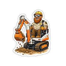 Load image into Gallery viewer, Jensen - Die-Cut Sticker/Vinyl Decal
