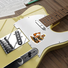 Load image into Gallery viewer, Jensen - Die-Cut Sticker/Vinyl Decal
