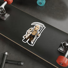 Load image into Gallery viewer, Dr. Death - Die-Cut Sticker/Vinyl Decal
