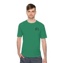 Load image into Gallery viewer, Benni Construction - Moisture Wicking Tee
