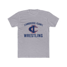 Load image into Gallery viewer, Cambridge-Isanti Wrestling Training T-Shirt
