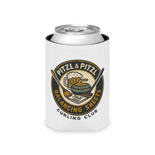 Load image into Gallery viewer, Pitzl &amp; Pitzl Curling Can Cooler

