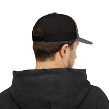 Load image into Gallery viewer, Red Willow Carpentry Snap Back
