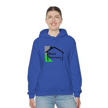 Load image into Gallery viewer, Benni Construction - Hooded Sweatshirt
