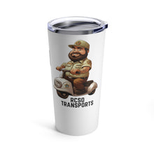 Load image into Gallery viewer, Smith #1326 - Tumbler 20oz
