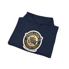 Load image into Gallery viewer, Pitzl &amp; Pitzl Curling Hoodie
