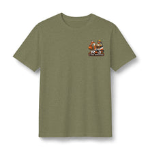 Load image into Gallery viewer, R&amp;J Land Services Construction T-Shirt
