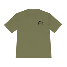 Load image into Gallery viewer, Benni Construction - Moisture Wicking Tee
