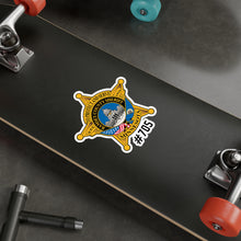 Load image into Gallery viewer, RCSO - Vinyl Decals
