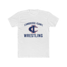 Load image into Gallery viewer, Cambridge-Isanti Wrestling Training T-Shirt
