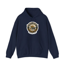 Load image into Gallery viewer, Pitzl &amp; Pitzl Curling Hoodie
