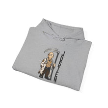 Load image into Gallery viewer, Dr. Death – Hoodie
