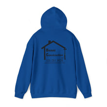 Load image into Gallery viewer, Benni Construction - Hooded Sweatshirt
