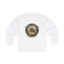 Load image into Gallery viewer, Pitzl &amp; Pitzl Curling Club Long Sleeve Tee
