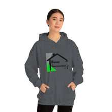 Load image into Gallery viewer, Benni Construction - Hooded Sweatshirt

