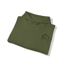 Load image into Gallery viewer, Benni Construction - Hooded Sweatshirt
