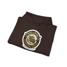 Load image into Gallery viewer, Pitzl &amp; Pitzl Curling Hoodie
