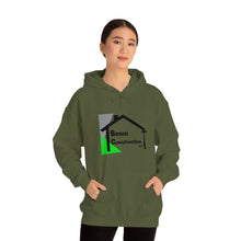 Load image into Gallery viewer, Benni Construction - Hooded Sweatshirt
