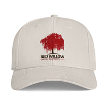 Load image into Gallery viewer, Red Willow Carpentry Hat
