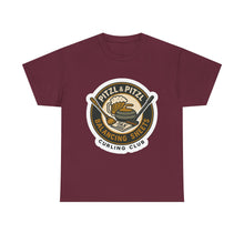 Load image into Gallery viewer, Pitzl &amp; Pitzl Curling T-Shirt
