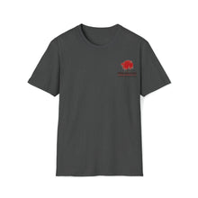 Load image into Gallery viewer, Red Willow Carpentry - T-Shirt
