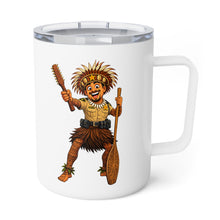 Load image into Gallery viewer, Delroe - 10oz Insulated Coffee Mug
