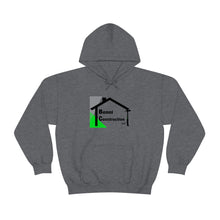 Load image into Gallery viewer, Benni Construction - Hooded Sweatshirt

