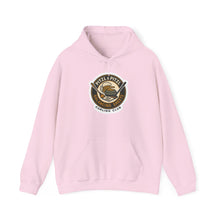Load image into Gallery viewer, Pitzl &amp; Pitzl Curling Hoodie
