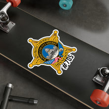 Load image into Gallery viewer, RCSO - Vinyl Decals
