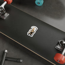 Load image into Gallery viewer, Dr. Death - Die-Cut Sticker/Vinyl Decal
