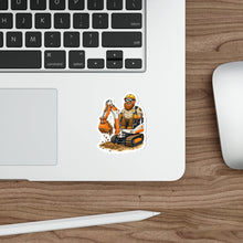 Load image into Gallery viewer, Jensen - Die-Cut Sticker/Vinyl Decal
