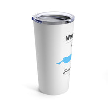 Load image into Gallery viewer, Winchester Lake - Tumbler 20oz (Jensen Brothers)
