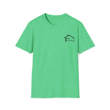 Load image into Gallery viewer, Benni Construction - Woman's Softstyle T-Shirt
