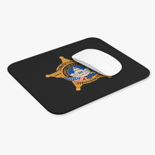 Load image into Gallery viewer, RCSO - Mouse Pad (Rectangle)
