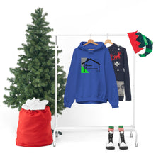 Load image into Gallery viewer, Benni Construction - Hooded Sweatshirt
