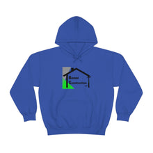 Load image into Gallery viewer, Benni Construction - Hooded Sweatshirt
