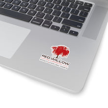 Load image into Gallery viewer, Red Willow Carpentry - Stickers
