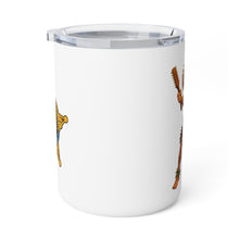 Load image into Gallery viewer, Delroe - 10oz Insulated Coffee Mug
