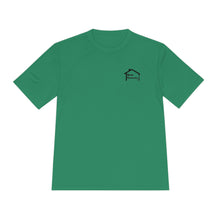 Load image into Gallery viewer, Benni Construction - Moisture Wicking Tee

